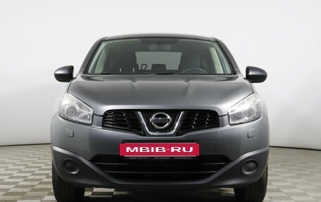 Nissan Qashqai+2 I, 2011 год, 948 000 рублей, 2 фотография