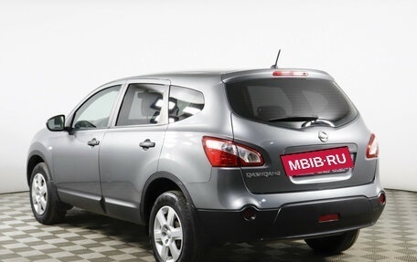 Nissan Qashqai+2 I, 2011 год, 948 000 рублей, 7 фотография