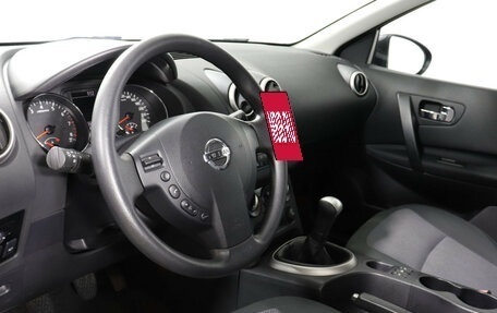 Nissan Qashqai+2 I, 2011 год, 948 000 рублей, 12 фотография