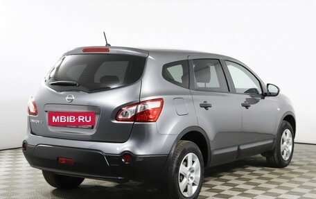 Nissan Qashqai+2 I, 2011 год, 948 000 рублей, 5 фотография