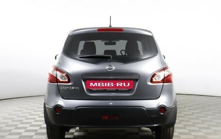 Nissan Qashqai+2 I, 2011 год, 948 000 рублей, 6 фотография