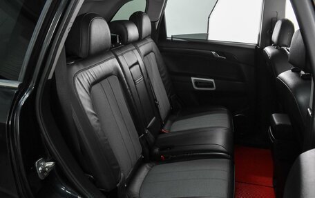 Opel Antara I, 2014 год, 1 247 000 рублей, 7 фотография