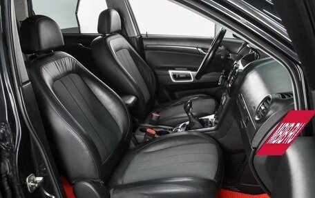 Opel Antara I, 2014 год, 1 247 000 рублей, 8 фотография