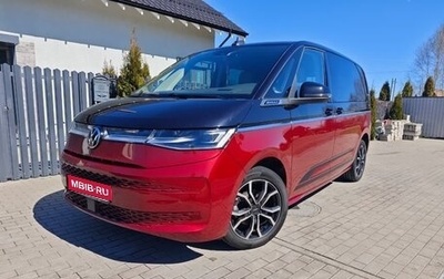 Volkswagen Multivan, 2023 год, 6 200 000 рублей, 1 фотография
