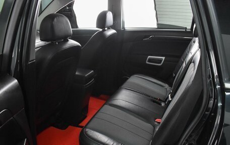 Opel Antara I, 2014 год, 1 247 000 рублей, 11 фотография