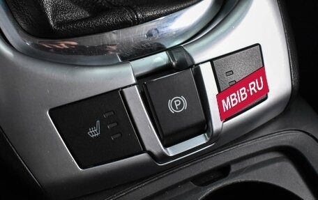 Opel Antara I, 2014 год, 1 247 000 рублей, 18 фотография