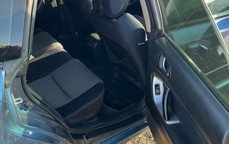 Subaru Legacy IV, 2004 год, 570 000 рублей, 9 фотография