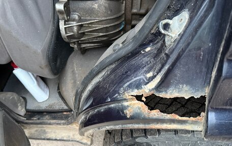 Land Rover Discovery III, 1998 год, 240 000 рублей, 6 фотография