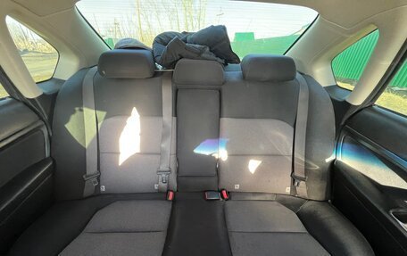 Subaru Legacy IV, 2004 год, 570 000 рублей, 15 фотография