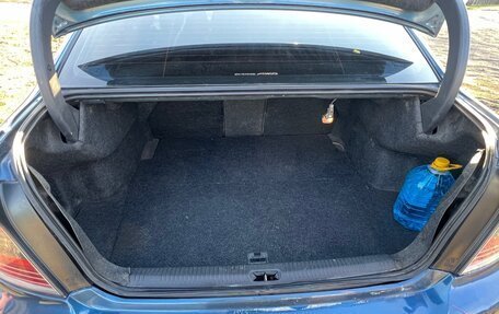 Subaru Legacy IV, 2004 год, 570 000 рублей, 14 фотография