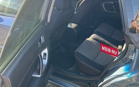 Subaru Legacy IV, 2004 год, 570 000 рублей, 7 фотография