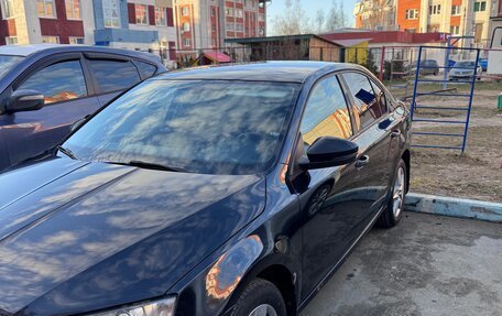 Skoda Octavia, 2015 год, 1 085 000 рублей, 4 фотография