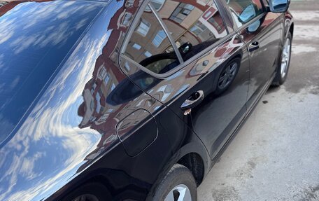 Skoda Octavia, 2015 год, 1 085 000 рублей, 5 фотография