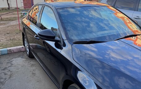 Skoda Octavia, 2015 год, 1 085 000 рублей, 3 фотография