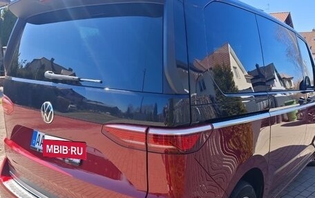 Volkswagen Multivan, 2023 год, 6 200 000 рублей, 7 фотография