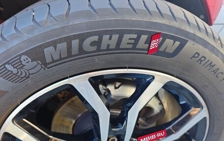 Volkswagen Multivan, 2023 год, 6 200 000 рублей, 9 фотография