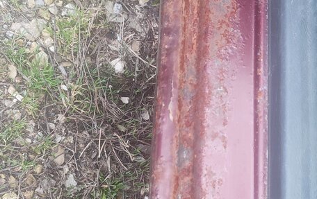 Chevrolet Lanos I, 2008 год, 100 000 рублей, 8 фотография