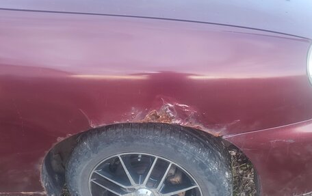 Chevrolet Lanos I, 2008 год, 100 000 рублей, 6 фотография