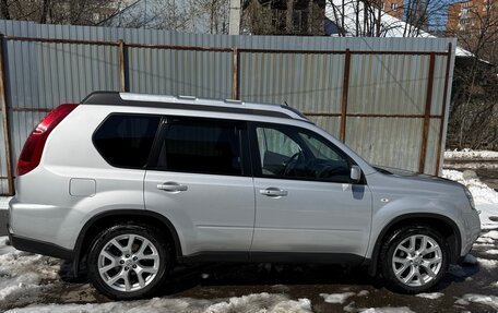 Nissan X-Trail, 2012 год, 1 550 000 рублей, 3 фотография