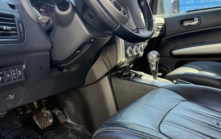 Nissan X-Trail, 2012 год, 1 550 000 рублей, 12 фотография