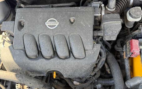 Nissan X-Trail, 2012 год, 1 550 000 рублей, 13 фотография