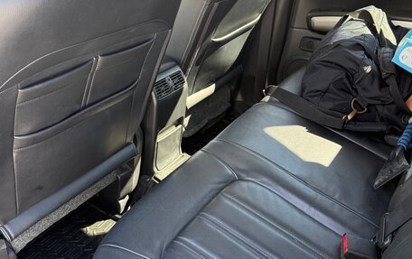 Nissan X-Trail, 2012 год, 1 550 000 рублей, 6 фотография