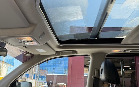 Nissan X-Trail, 2012 год, 1 550 000 рублей, 14 фотография