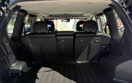 Nissan X-Trail, 2012 год, 1 550 000 рублей, 4 фотография