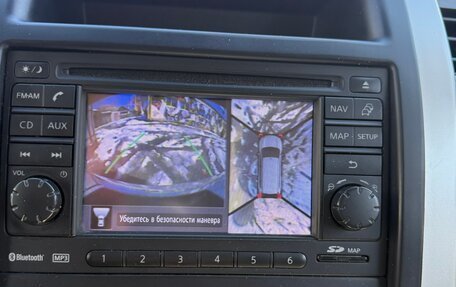 Nissan X-Trail, 2012 год, 1 550 000 рублей, 8 фотография