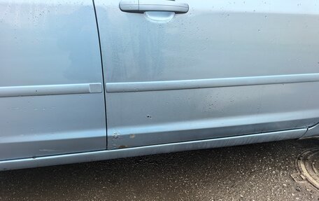 Ford Focus II рестайлинг, 2006 год, 370 000 рублей, 6 фотография