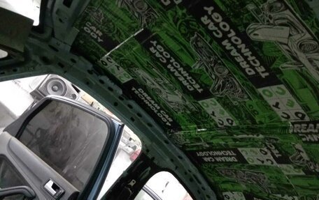 Ford Focus II рестайлинг, 2006 год, 370 000 рублей, 15 фотография