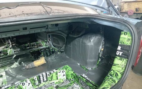 Ford Focus II рестайлинг, 2006 год, 370 000 рублей, 16 фотография