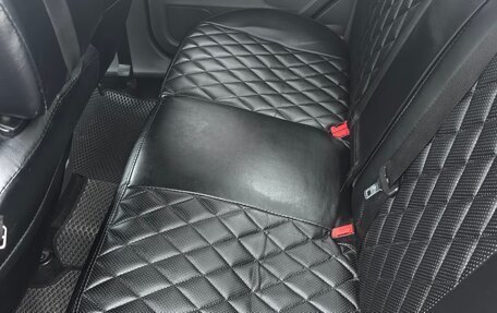 Ford Focus II рестайлинг, 2006 год, 370 000 рублей, 11 фотография