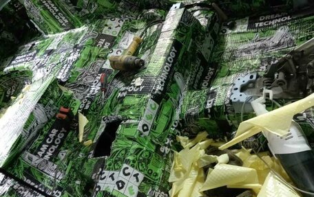 Ford Focus II рестайлинг, 2006 год, 370 000 рублей, 17 фотография