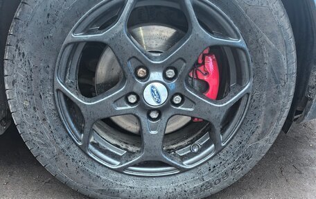 Ford Focus II рестайлинг, 2006 год, 370 000 рублей, 13 фотография