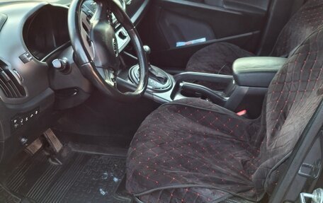 KIA Sportage III, 2011 год, 1 100 000 рублей, 5 фотография