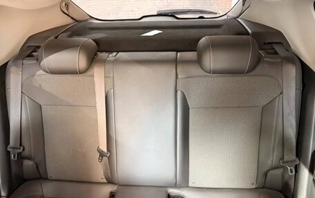 Opel Astra J, 2010 год, 550 000 рублей, 7 фотография