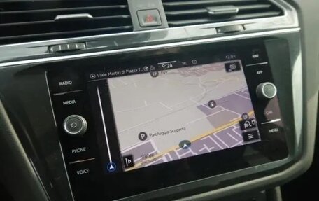 Volkswagen Tiguan II, 2022 год, 2 482 000 рублей, 10 фотография