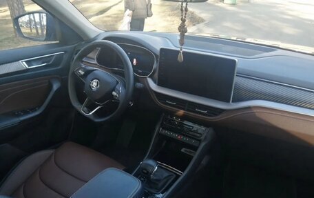 Skoda Kodiaq I, 2023 год, 4 550 000 рублей, 6 фотография