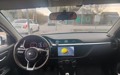 KIA Rio IV, 2021 год, 750 000 рублей, 5 фотография