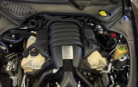 Porsche Panamera II рестайлинг, 2013 год, 2 700 000 рублей, 8 фотография