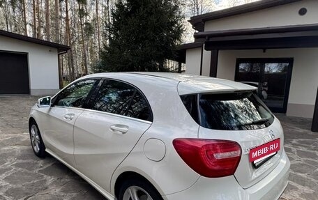 Mercedes-Benz A-Класс, 2014 год, 1 600 000 рублей, 6 фотография