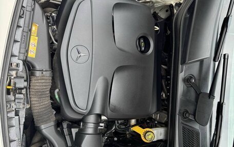 Mercedes-Benz A-Класс, 2014 год, 1 600 000 рублей, 13 фотография