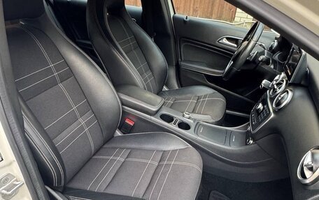 Mercedes-Benz A-Класс, 2014 год, 1 600 000 рублей, 15 фотография