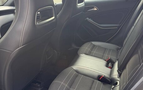 Mercedes-Benz A-Класс, 2014 год, 1 600 000 рублей, 29 фотография