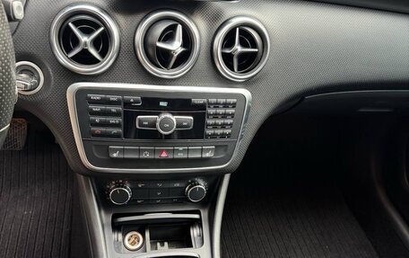 Mercedes-Benz A-Класс, 2014 год, 1 600 000 рублей, 28 фотография