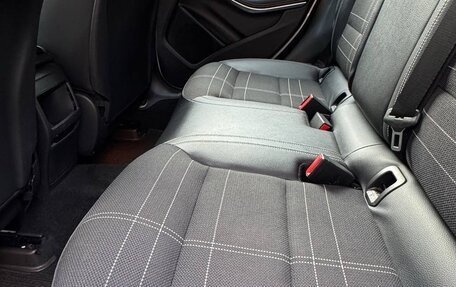 Mercedes-Benz A-Класс, 2014 год, 1 600 000 рублей, 33 фотография