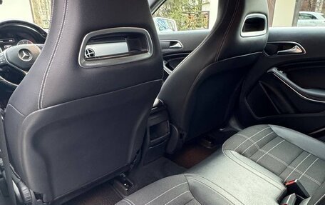 Mercedes-Benz A-Класс, 2014 год, 1 600 000 рублей, 30 фотография