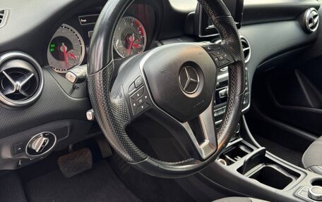 Mercedes-Benz A-Класс, 2014 год, 1 600 000 рублей, 26 фотография