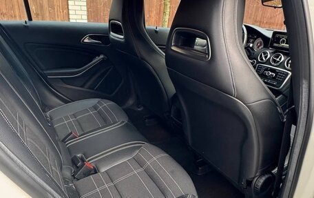 Mercedes-Benz A-Класс, 2014 год, 1 600 000 рублей, 32 фотография